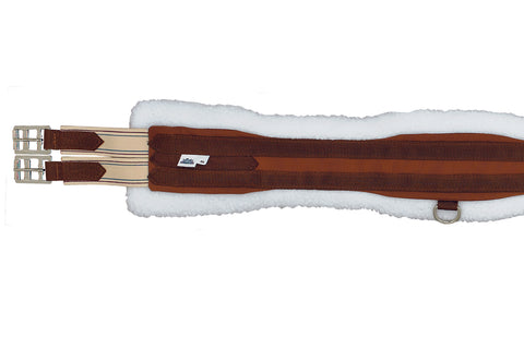 Toklat Contoured Synthetic Girth