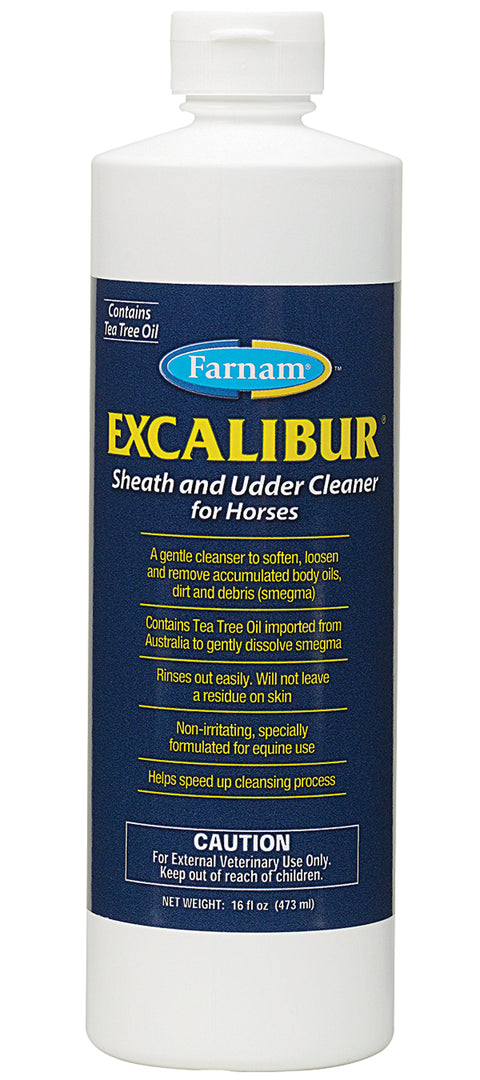 Farnum® Excalibur® Sheath Cleaner