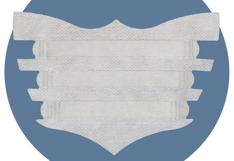 Flair® Equine Nasal Strip