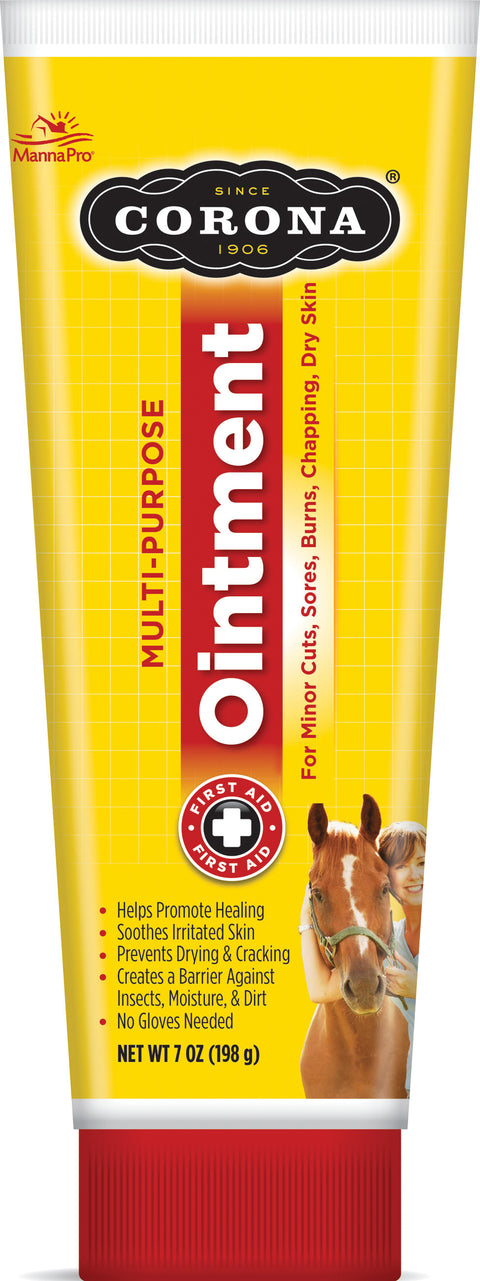Corona® Ointment