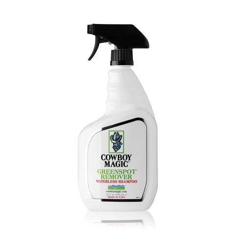Cowboy Magic® Greenspot® Remover
