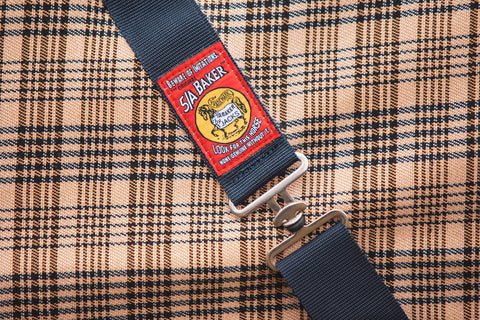 The Original Baker® Stable Blanket