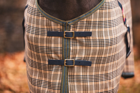 The Original Baker® Stable Blanket