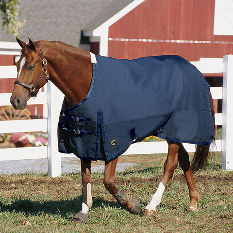 Rider’s International™ Supreme Heavyweight Turnout Blanket