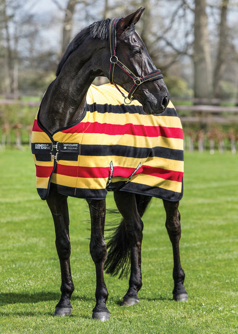 Horseware® Ireland Rambo® Deluxe Fleece