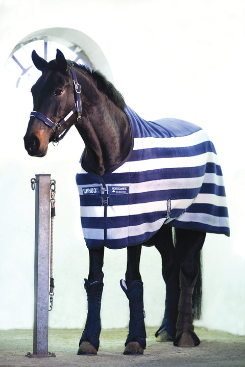 Horseware® Ireland Rambo® Deluxe Fleece