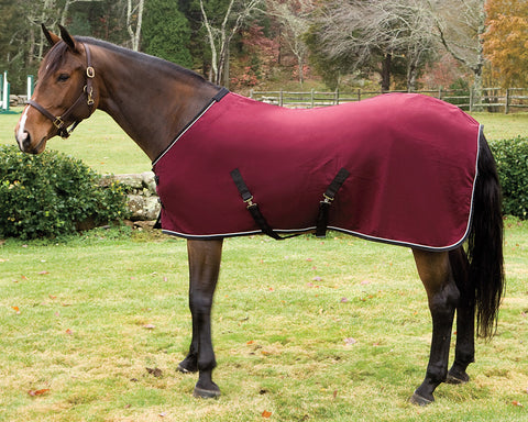 Dover Saddlery® Designer Stable Sheet