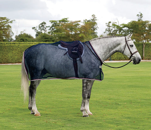 Dover Saddlery® Scrim Sheet