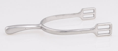 Suffolk™ Ladies’ Long Neck Spurs