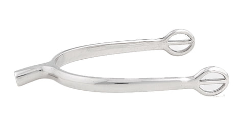 Suffolk™ Ladies’ Prince Of Wales Spurs