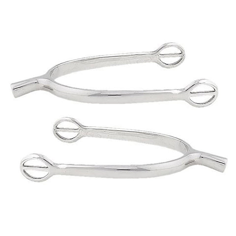 Suffolk™ Children’s Prince Of Wales Spurs