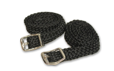 Suffolk™ Nylon Spur Straps