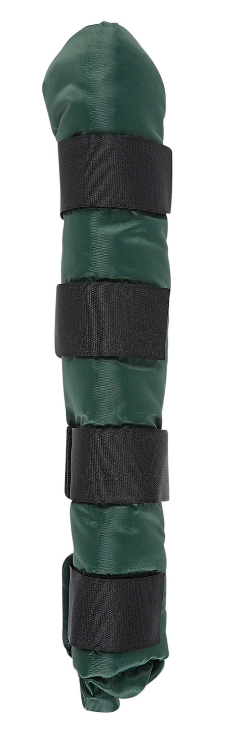 DS Pro Padded Tail Wrap & Bag Combo