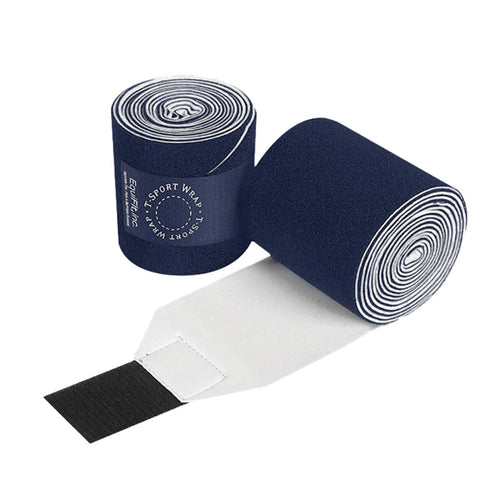 EquiFit® T-Sport Wraps™