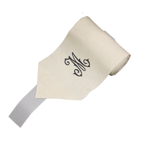 Vac’s Hook-and-Loop Flannel Stable Bandages