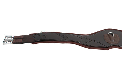 Professional’s Choice® VenTECH™ Contoured Jump Girth