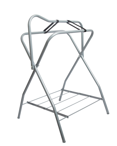 Portable Saddle Stand