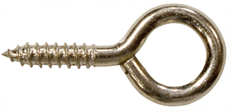 Screw Eye