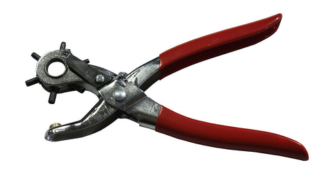 Imported Leather Punch