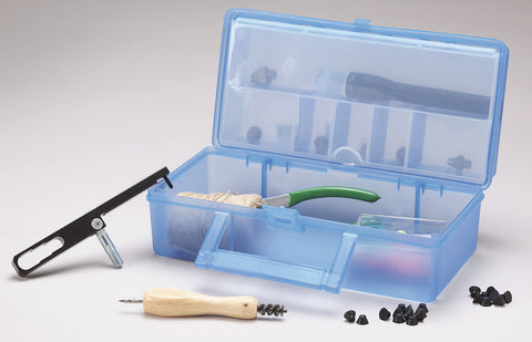 Equi-Essentials Stud Hole Cleaner