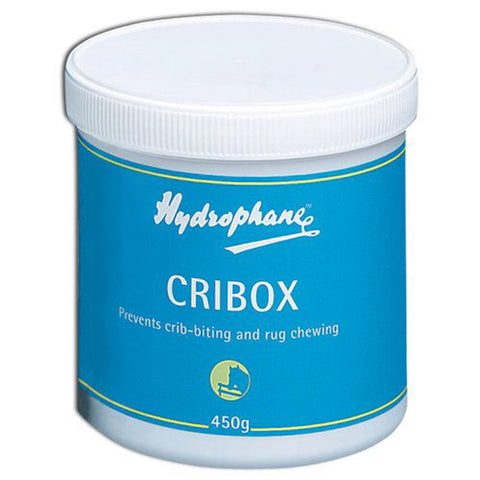 Hydrophane Cribox Anti-Cribbing Paste