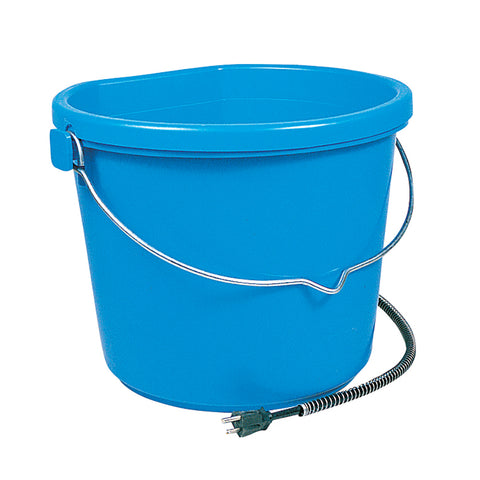 API® 20-Quart Heated Flatback Bucket