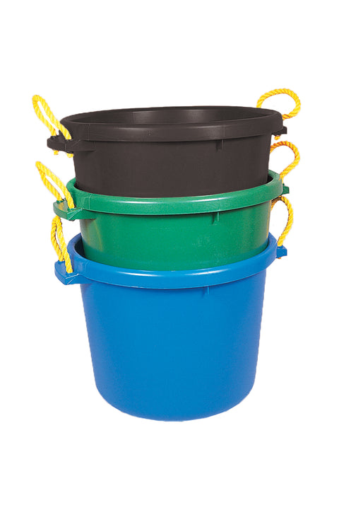 Fortiflex® 70-Quart Muck Bucket