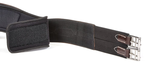 EquiFit® Anatomical Hunter Girth with SheepsWool™ T-Foam Liner