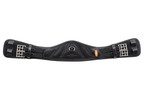 EquiFit® Anatomical Hunter Girth with SheepsWool™ T-Foam Liner