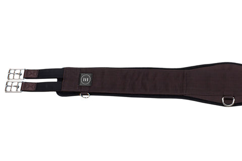 EquiFit® Essential Schooling Girth with SheepsWool™ Liner