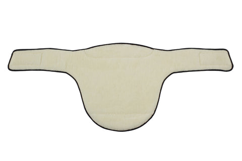 EquiFit® Anatomical BellyGuard SheepsWool™ T-Foam Replacement Liner