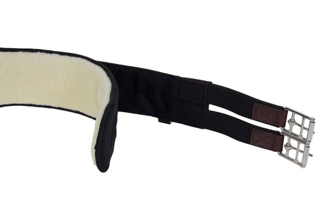EquiFit® Essential Schooling Girth SmartFabric Replacement Liner