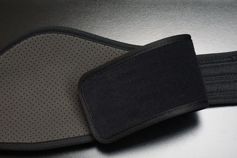 Majyk Equipe® Ergonomics “Superhorse” A/Purpose Comfort Girth with Neoprene-Free Detachable Liner