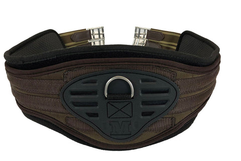 Majyk Equipe® Ergonomics “Superhorse” A/Purpose Comfort Girth with Neoprene-Free Detachable Liner