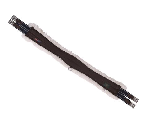 Henri de Rivel EquiCool Fleece Girth