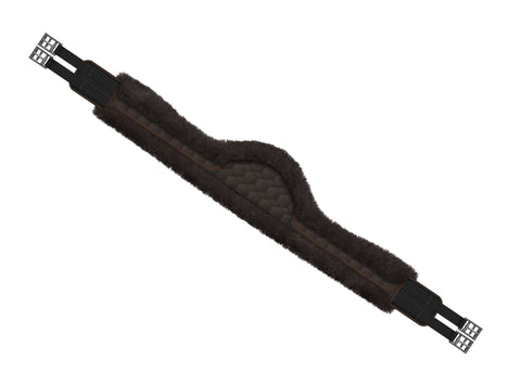 E.A. Mattes Asymmetric Long Girth with Detachable Cover