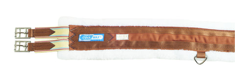 Léttia® Fleece-Lined Coolmax® Girth
