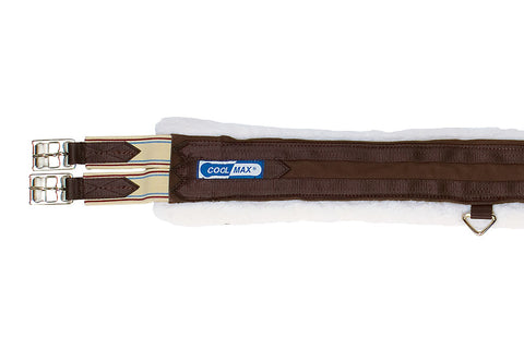 Léttia® Fleece-Lined Coolmax® Girth