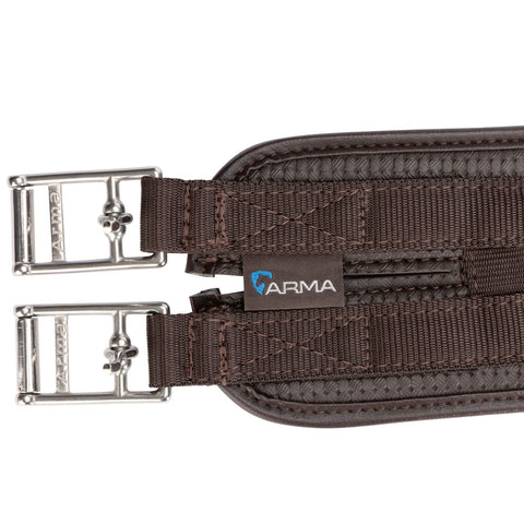 ARMA Anti-Chafe Contour Elastic Girth