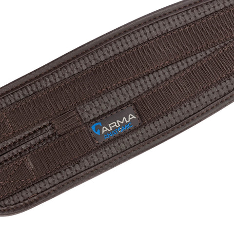 ARMA Anti-Chafe Contour Elastic Girth