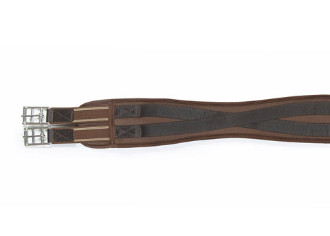 Shires Memory Foam Girth
