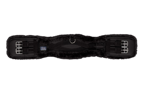 Shires Performance SupaFleece Dressage Girth