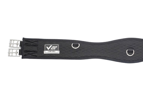Lami-Cell Ventex 22 English All-Purpose Girth
