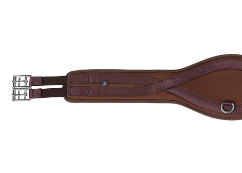 Flex Rider® All-Purpose Comfort Flo™ Girth with Memory Foam & Coolmax®