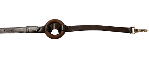 DS Leather Side Reins