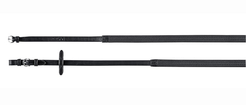Vespucci Rubber Reins