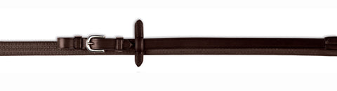 Vespucci Rubber Reins