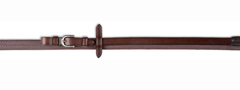 Vespucci Rubber Reins