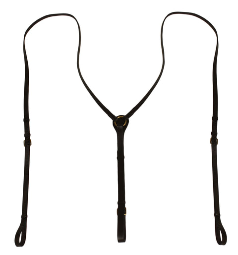 DS Vienna Lunge Reins