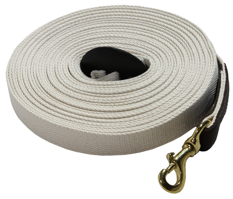 Suffolk™ Premium Lunge Line